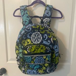 Disney x Vera Bradley backpack